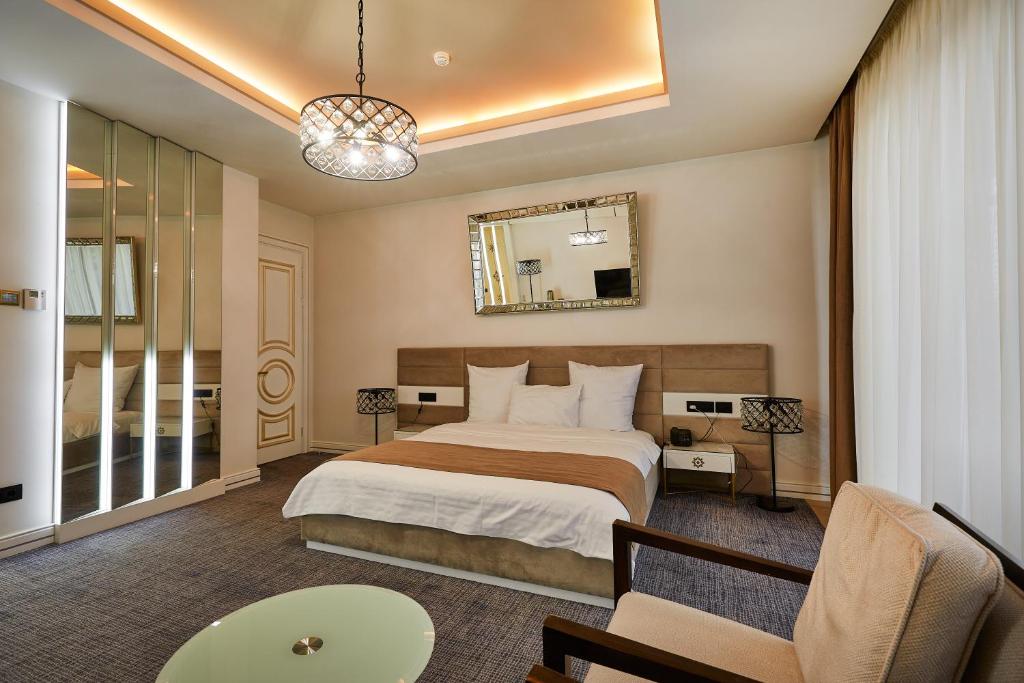 Aghababyan's Hotel - Double Room