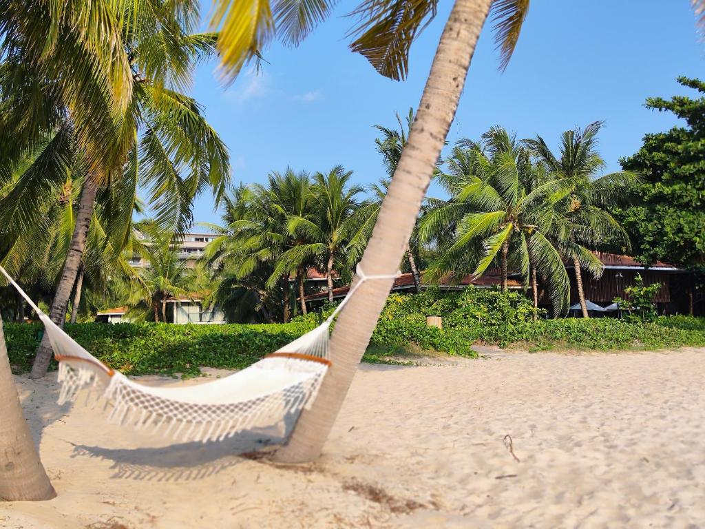 Stella Marina Boutique Hotel - 6