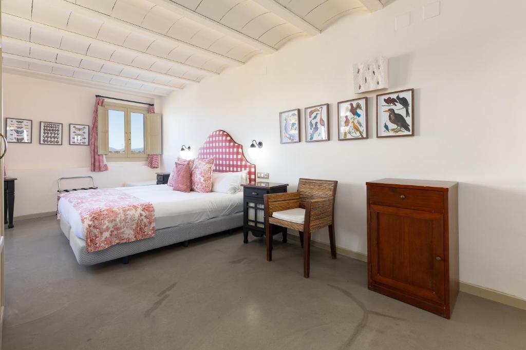 Maison Muralleta B&B - Superior Doppelzimmer