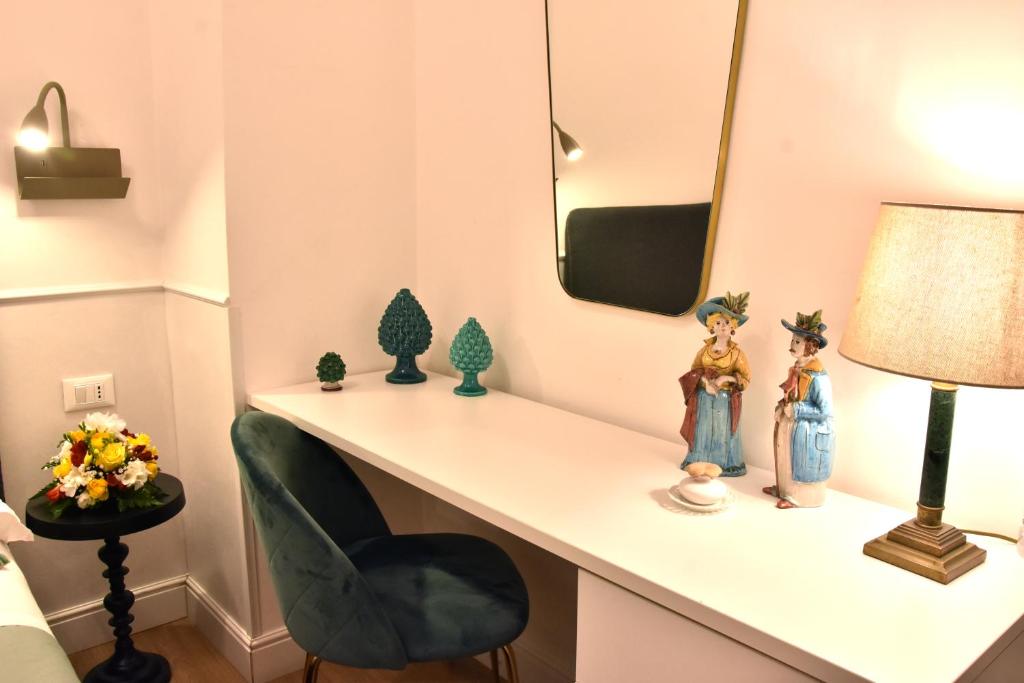 Gloden House Apartments - 12