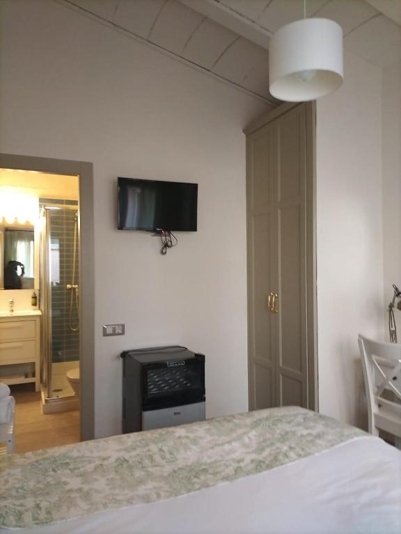 Maison Muralleta B&B - Error