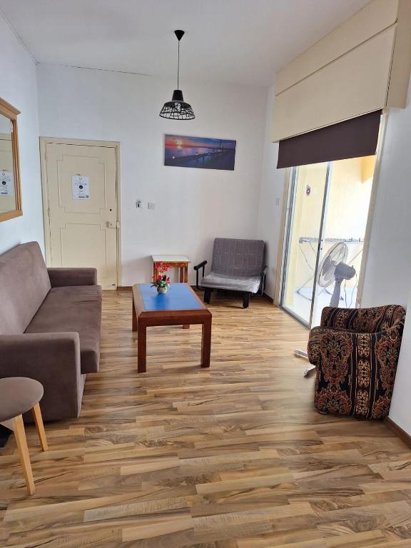 TERPSICHORE Holiday Apts - Appartamento Con Balcone