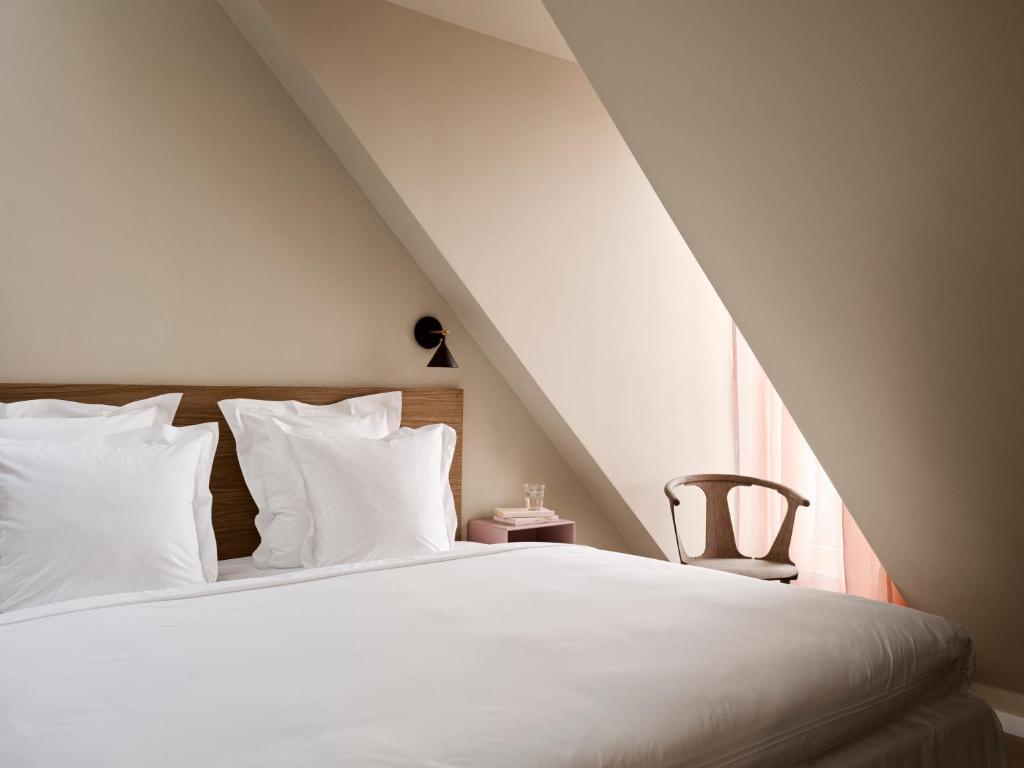 Aura Apartment Hotel - Resim 38