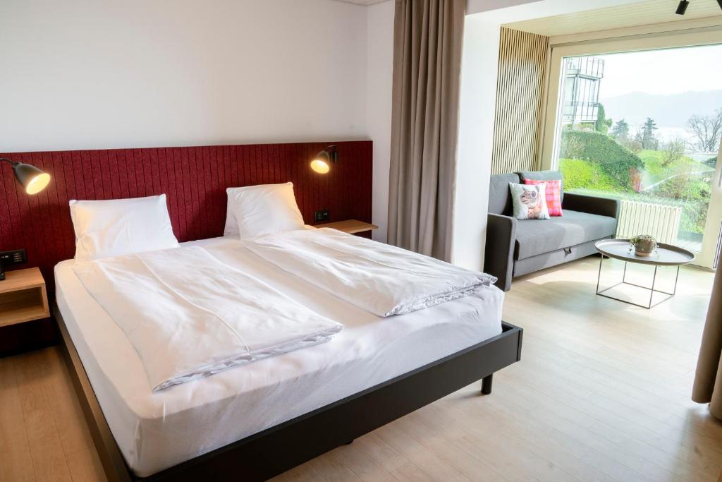 Boutique Hotel Balm - Resim 8