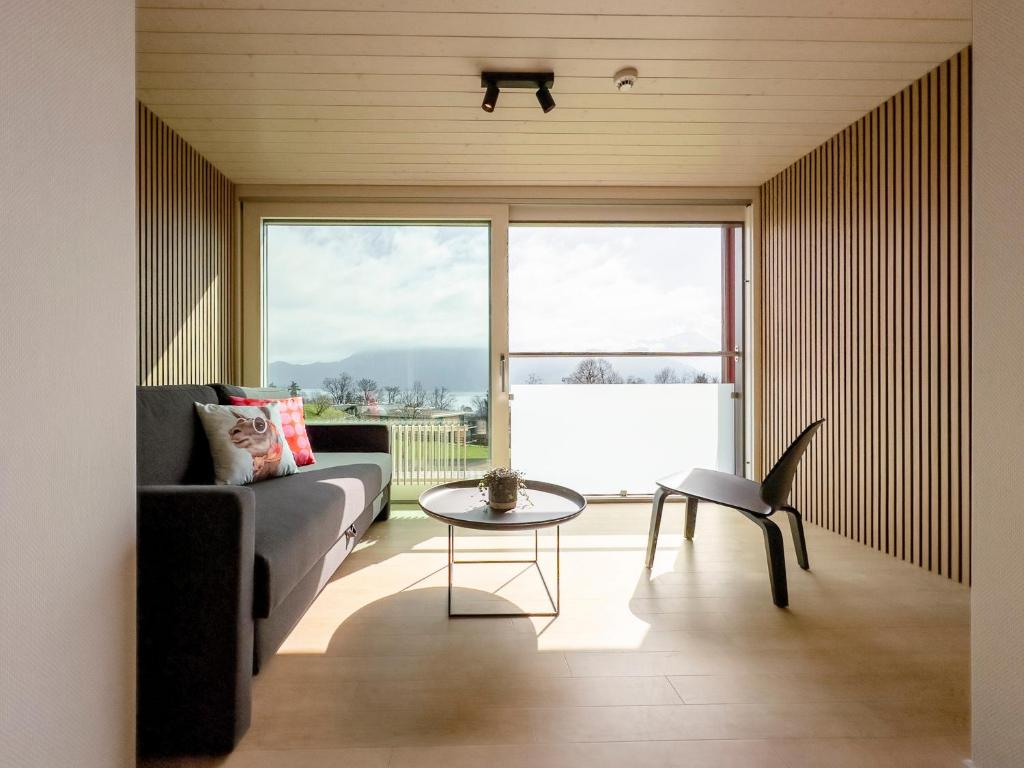 Boutique Hotel Balm - Resim 9