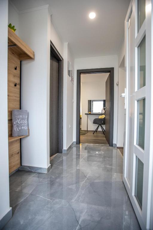 Fotografie z fotogalerie ubytování APARTMANI TEA v destinaci Ogulin