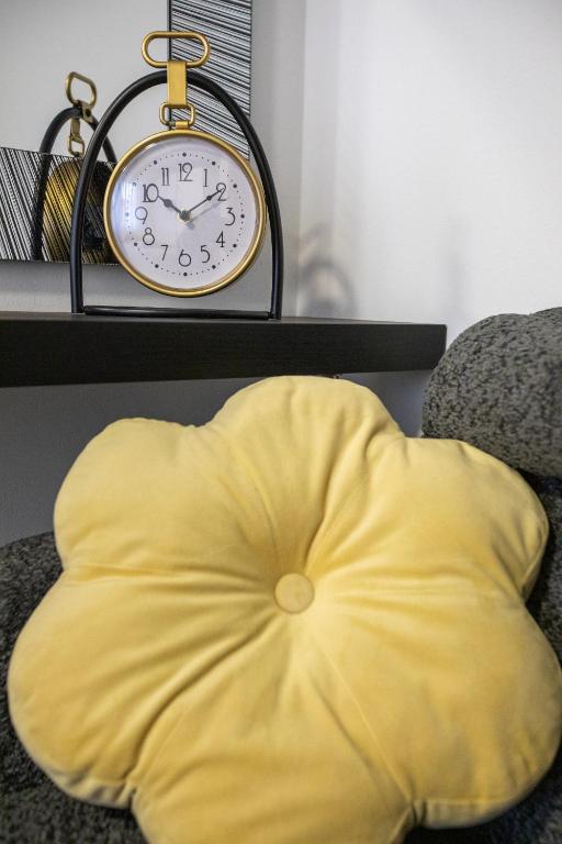Fotografie z fotogalerie ubytování APARTMANI TEA v destinaci Ogulin