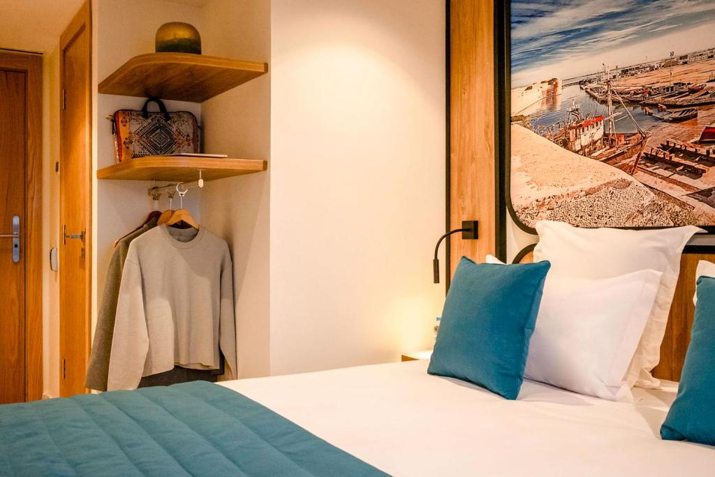 MIA Mazagan Bay - Habitación King Con Vistas Al Mar