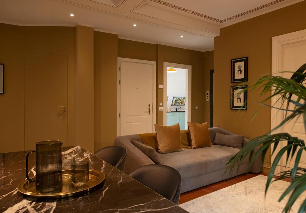 Elizabeth Unique Hotel | a Member of Design Hotels™ - Resim 32