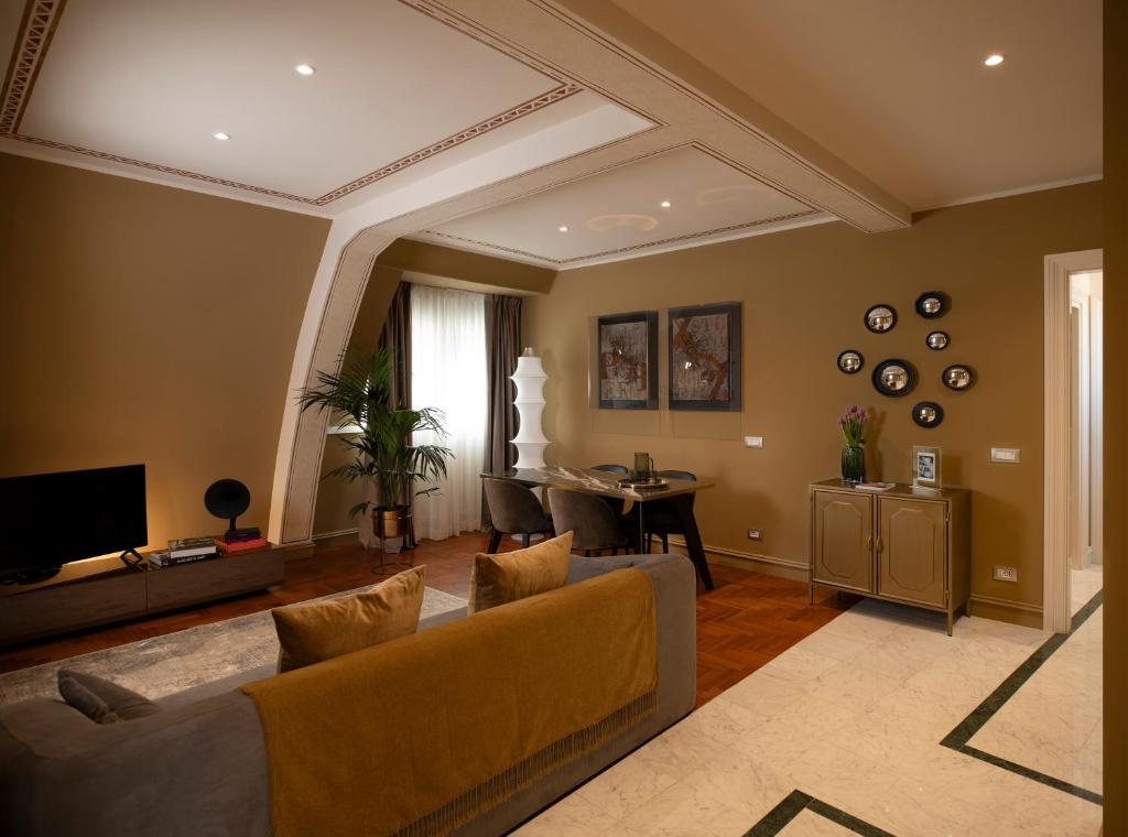 Elizabeth Unique Hotel | a Member of Design Hotels™ - Resim 34