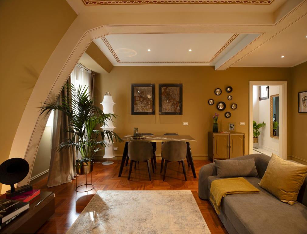 Elizabeth Unique Hotel | a Member of Design Hotels™ - Resim 35