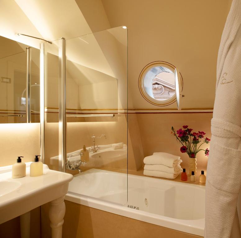 Elizabeth Unique Hotel | a Member of Design Hotels™ - Resim 41