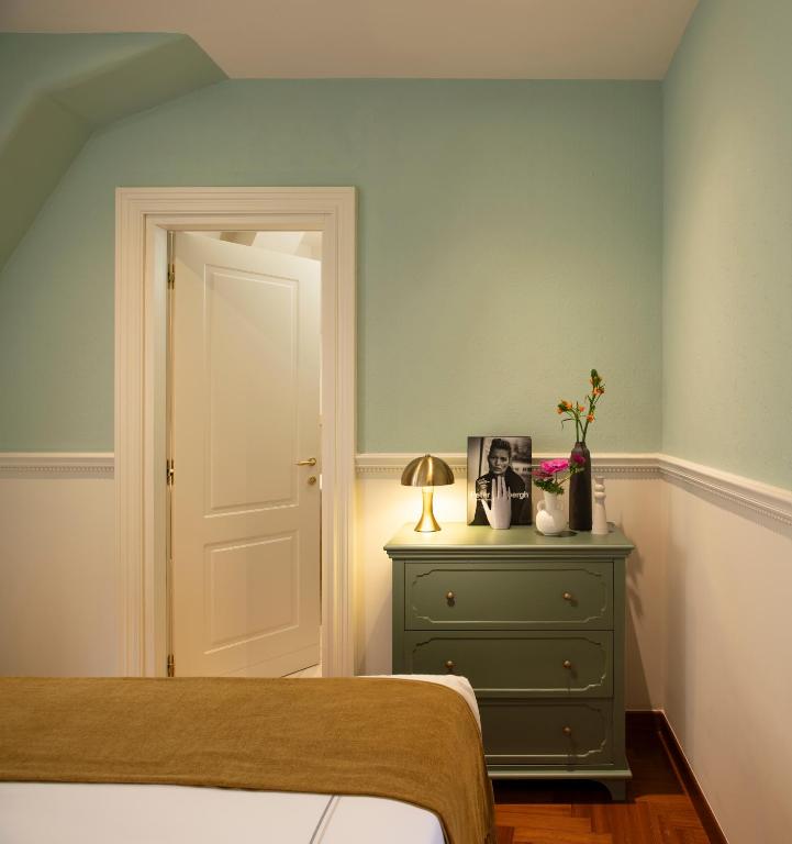 Elizabeth Unique Hotel | a Member of Design Hotels™ - Resim 44