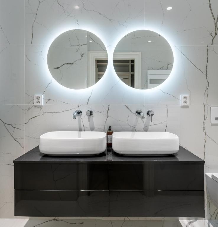 River Dance Suites by Adrez - Resim 19