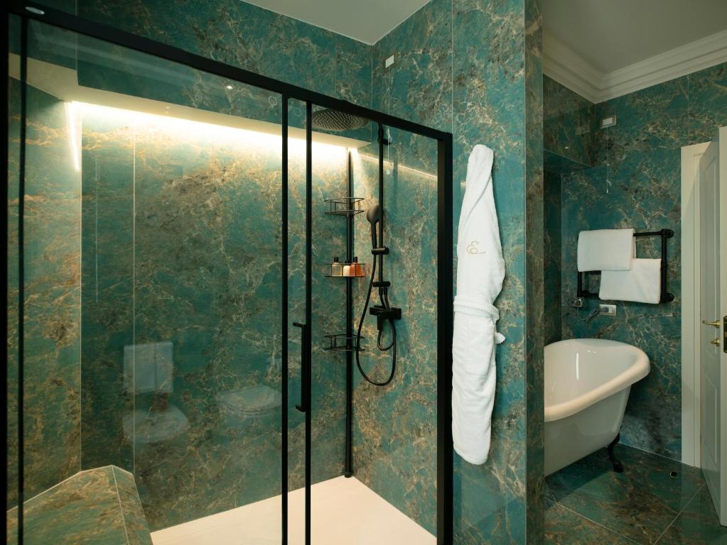 Elizabeth Unique Hotel | a Member of Design Hotels™ - Resim 25