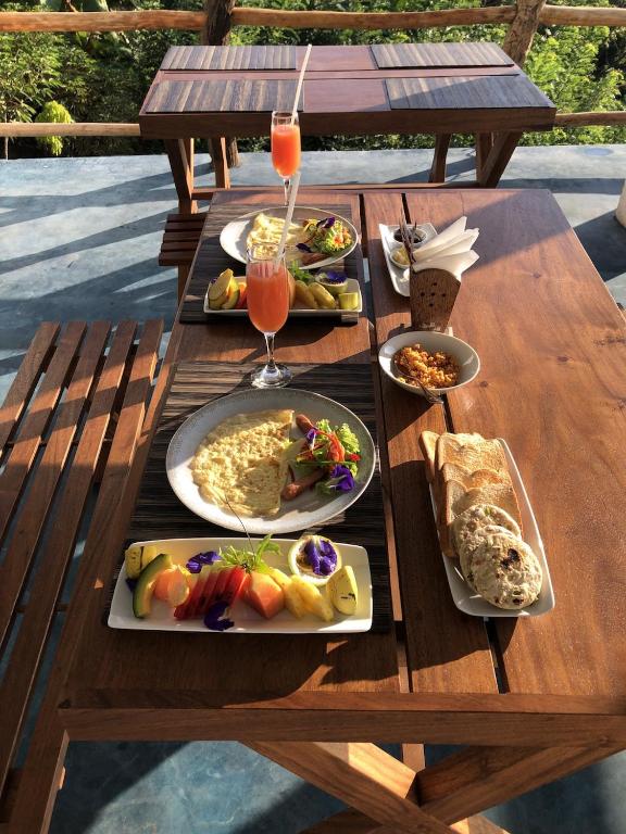 Eagle View villa - 6