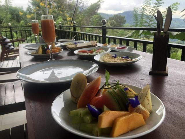 Eagle View villa - 7