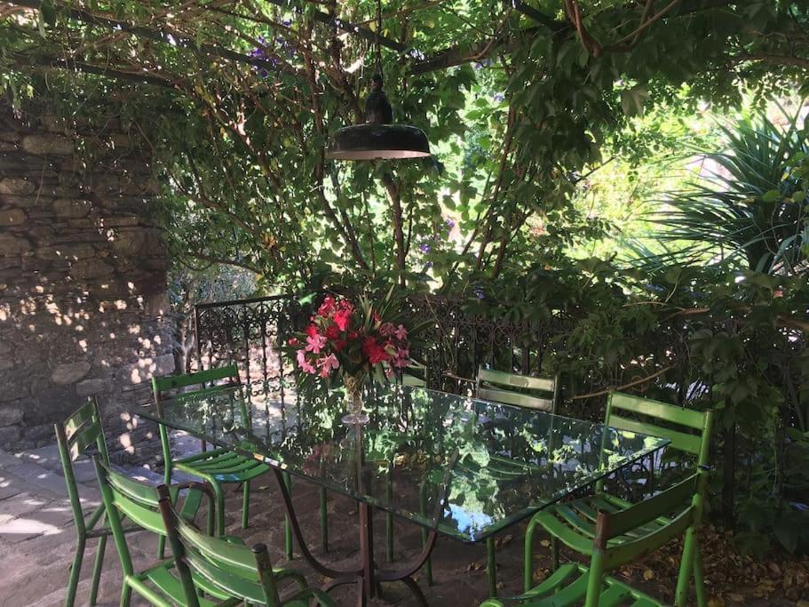 Billede fra billedgalleriet på LE JARDIN DEL SUD i Saint-Vincent