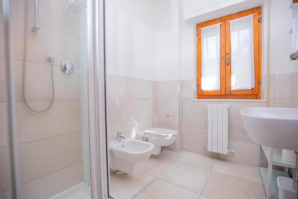 Affitti Brevi Toscana - Villa Simple