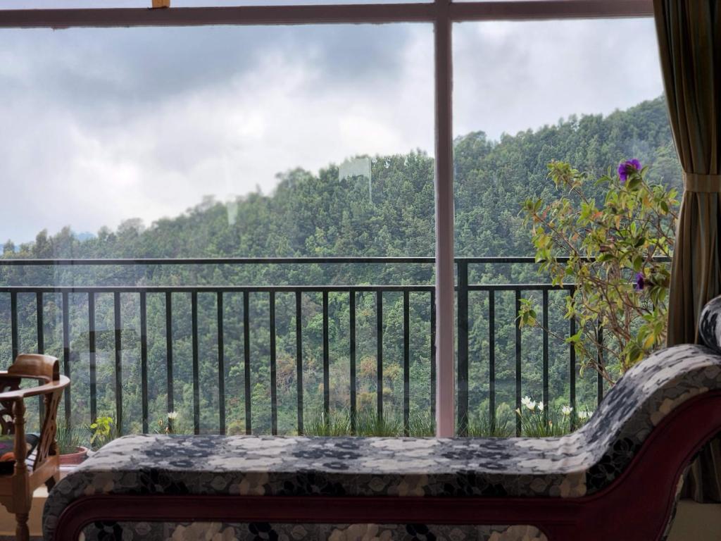 Cloudwalks Homestay - Room De Deluxe King