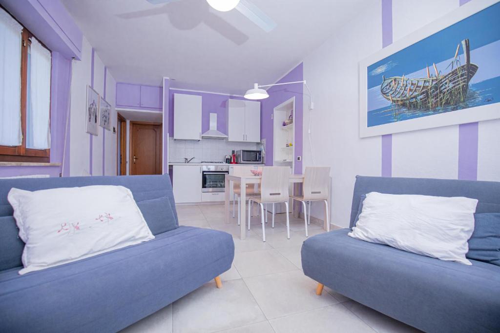 Affitti Brevi Toscana - Villa Simple
