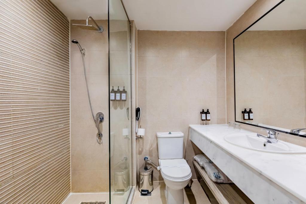 Sunrise Alma Bay Resort - 15