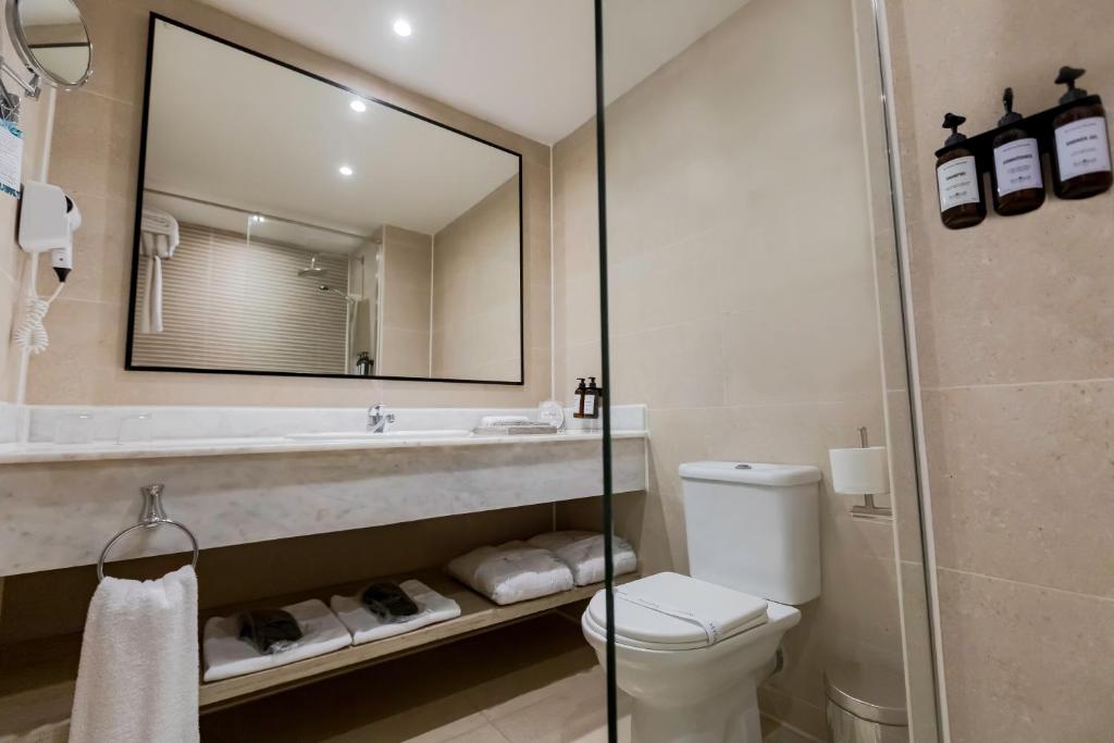 Sunrise Alma Bay Resort - 4