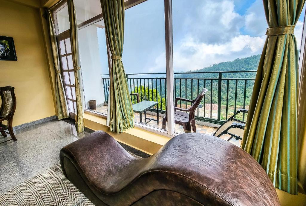 Cloudwalks Homestay - Room De Deluxe King