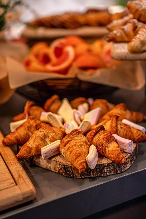 Ibis Szczecin Centrum - Resim 24