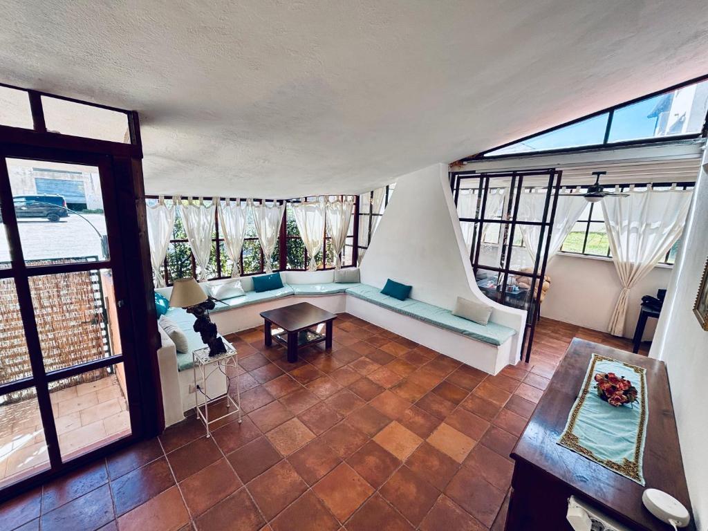 Galería fotográfica de B&B De Janas en La Caletta