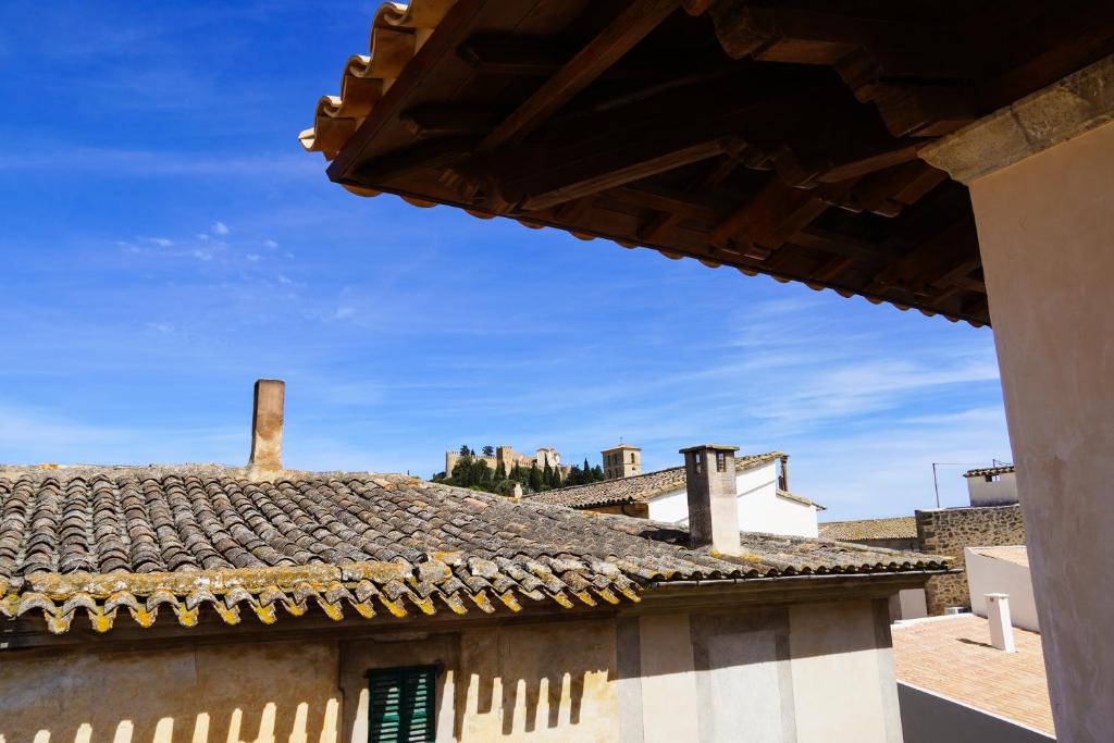 Juz de Yartan Art Hotel - Adults Only - Junior Suite With Terrace