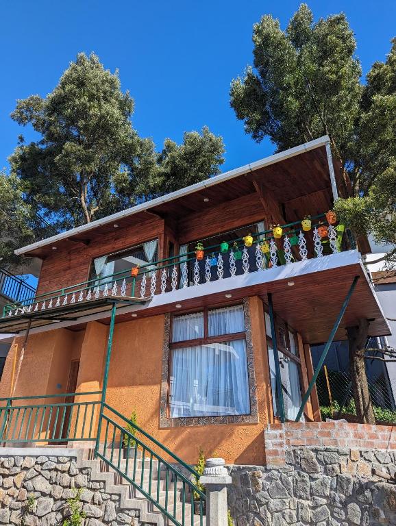 Cloudwalks Homestay - Salle Roi Supérieure