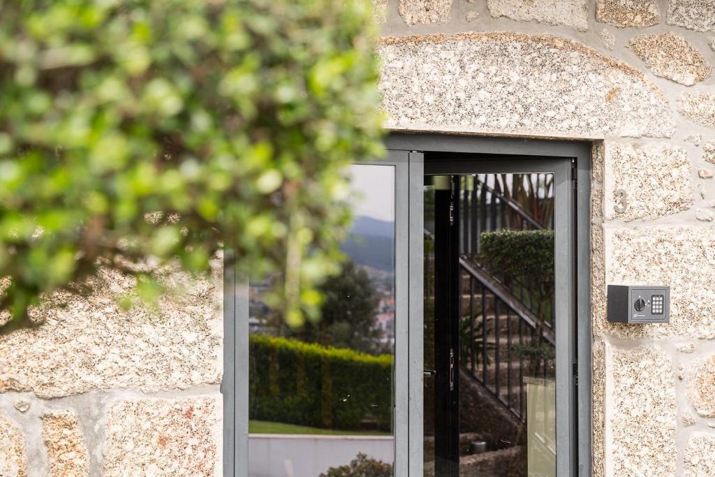 Fotografie z fotogalerie ubytování GuestReady - Casas de Fralães 3 v destinaci Viatodos