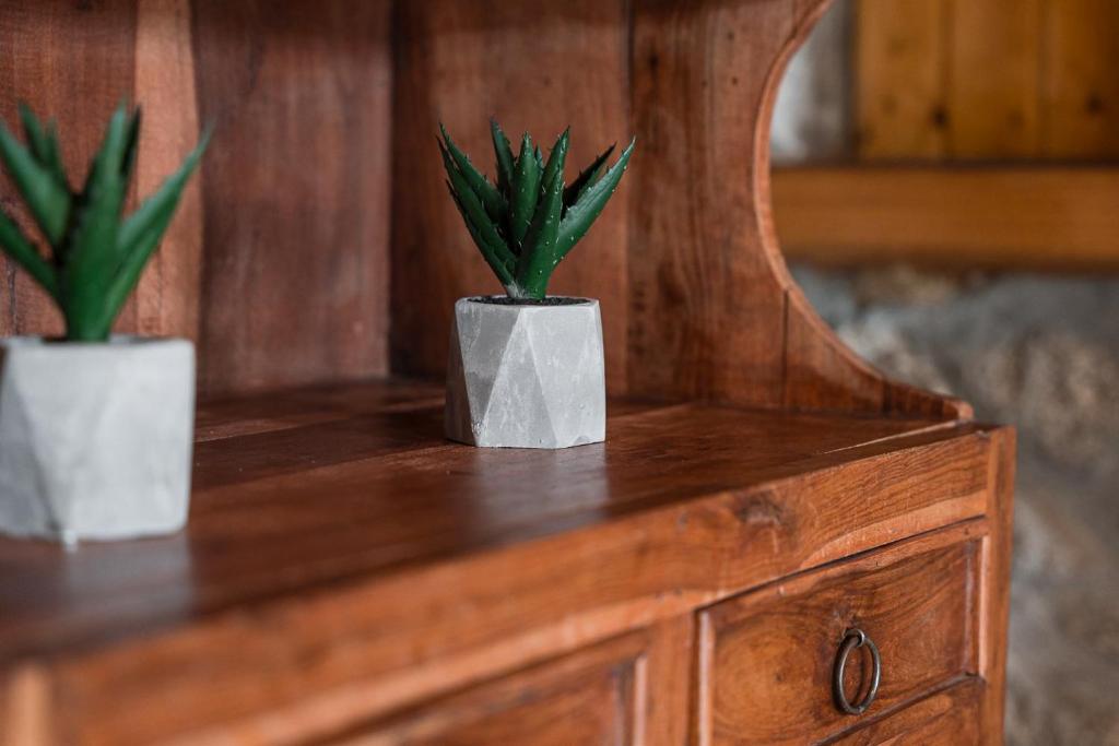 Fotografie z fotogalerie ubytování GuestReady - Casas de Fralães 3 v destinaci Viatodos