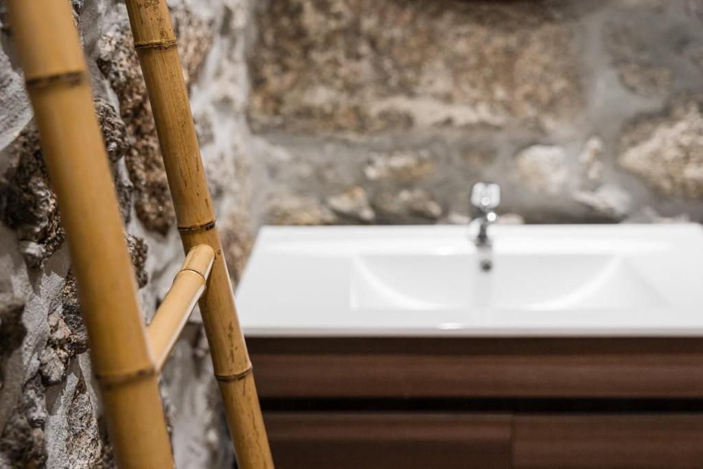 Fotografie z fotogalerie ubytování GuestReady - Casas de Fralães 3 v destinaci Viatodos