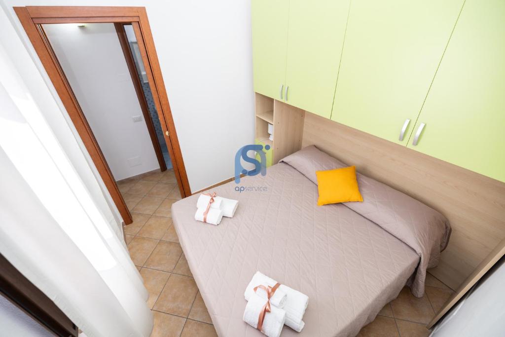 Ni Ni Apartments - Self Check in - 9