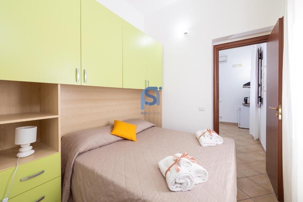 Ni Ni Apartments - Self Check in - 10