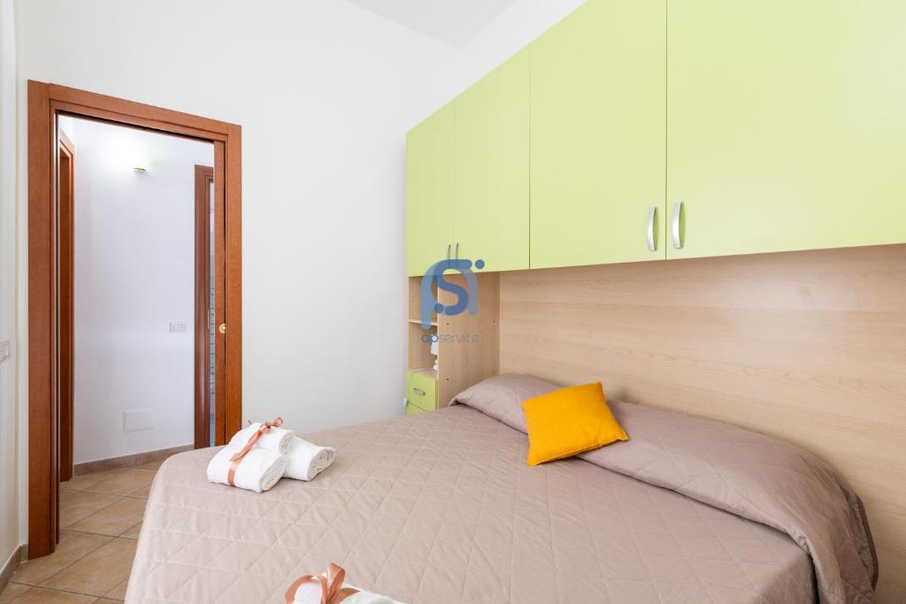 Ni Ni Apartments - Self Check in - 11