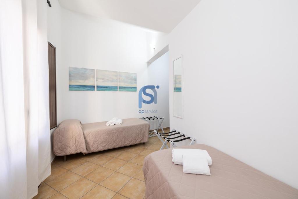 Ni Ni Apartments - Self Check in - 13