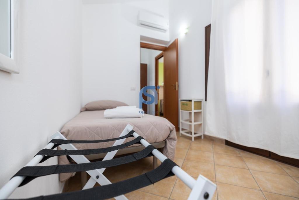 Ni Ni Apartments - Self Check in - 14