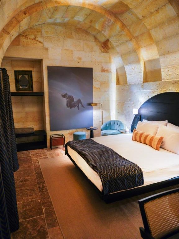 Very Peri Cappadocia - The Lifestyle Luxury Design Hotel photo 4
