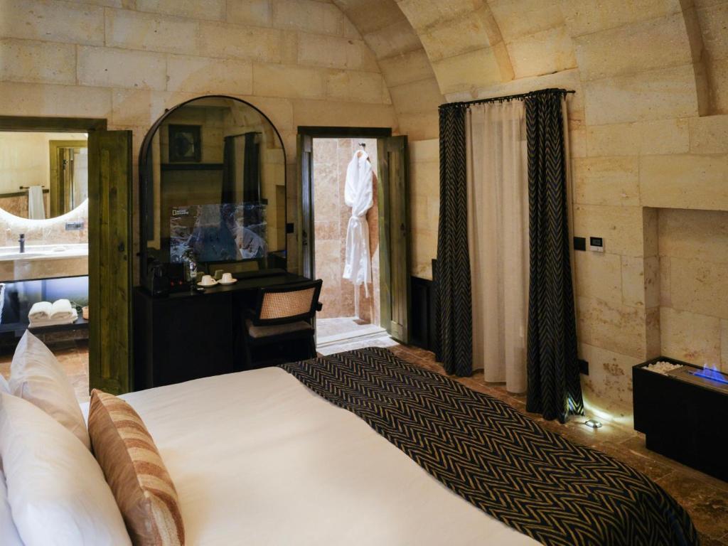 Very Peri Cappadocia - The Lifestyle Luxury Design Hotel photo 5