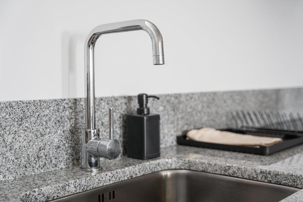 Foto da galeria de GuestReady - Casas de Fralães 1 em Barcelos