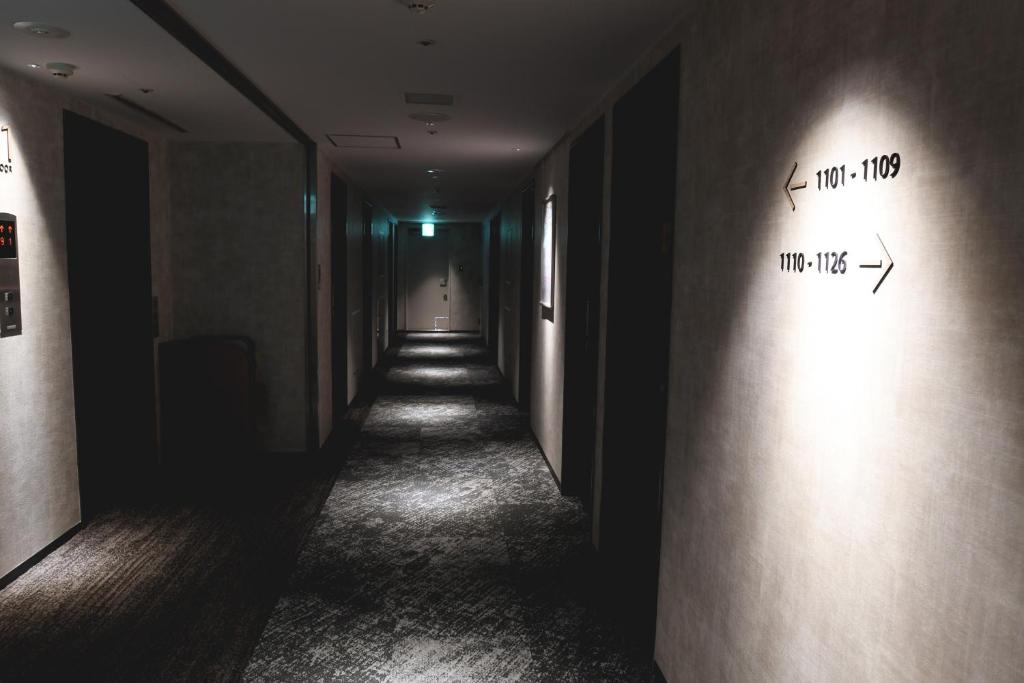 Fotografie z fotogalerie ubytování Washington R&B Hotel Otsuka Eki Kitaguchi v Tokiu