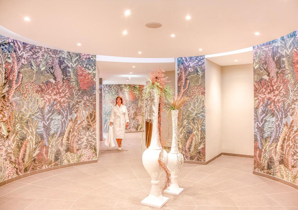 Hosté ubytování Das Ahlbeck Hotel & SPA