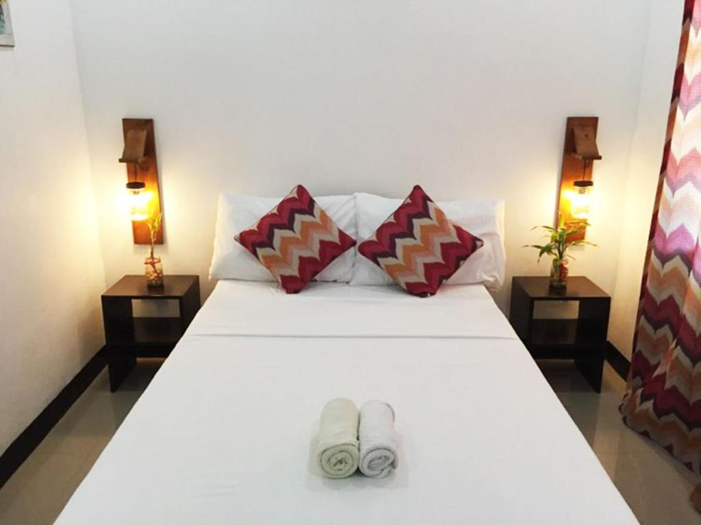 Photo from A&J Pension in Puerto Princesa City, Palawan, Philippines