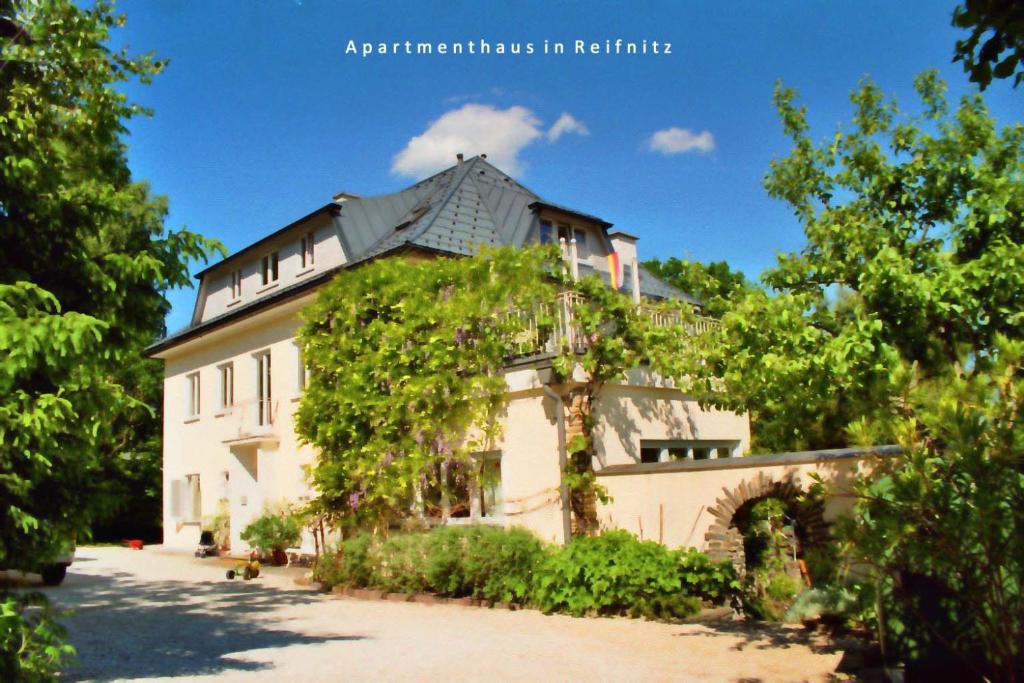 Seehof Apartmenthaus, Reifnitz (updated prices 2025)