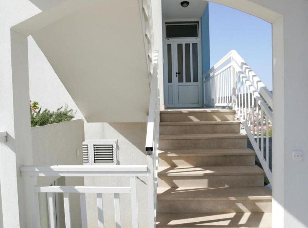 Fotografie z fotogalerie ubytování Apartments Trogrlić v destinaci Hvar
