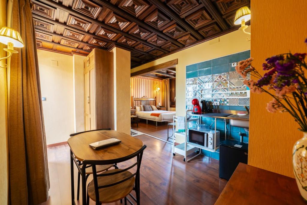 Hotel Posada del Toro - Resim 31