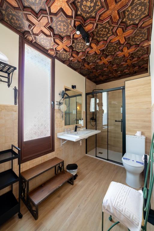 Hotel Posada del Toro - Resim 32